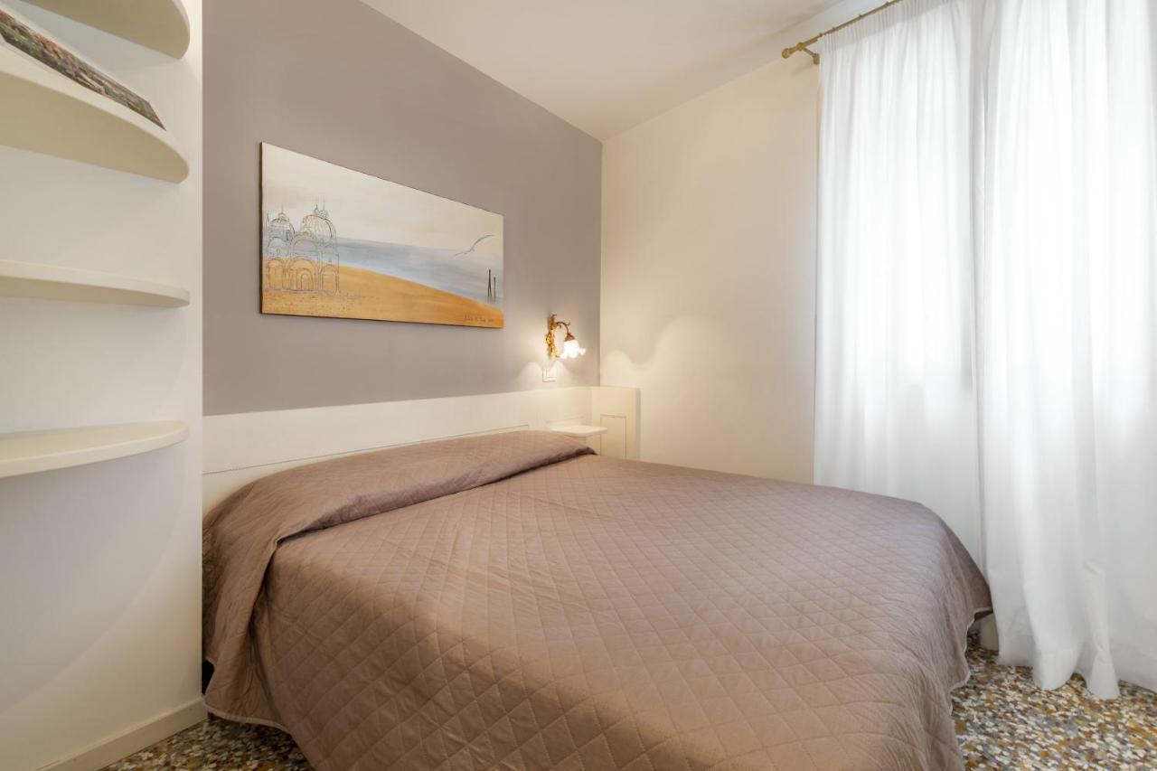 Friari Suite-Luxury Apt. Close To Rialto Bridge Venedig Eksteriør billede