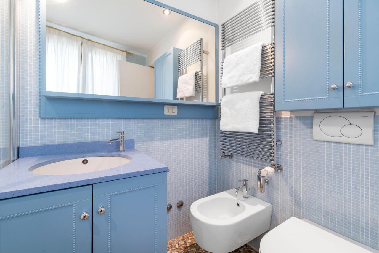 Friari Suite-Luxury Apt. Close To Rialto Bridge Venedig Eksteriør billede