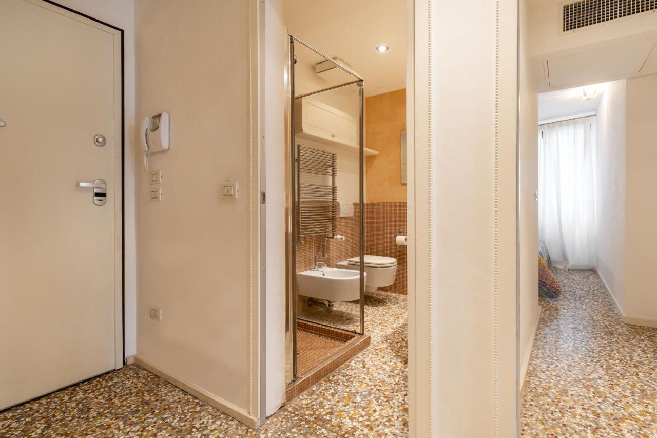 Friari Suite-Luxury Apt. Close To Rialto Bridge Venedig Eksteriør billede