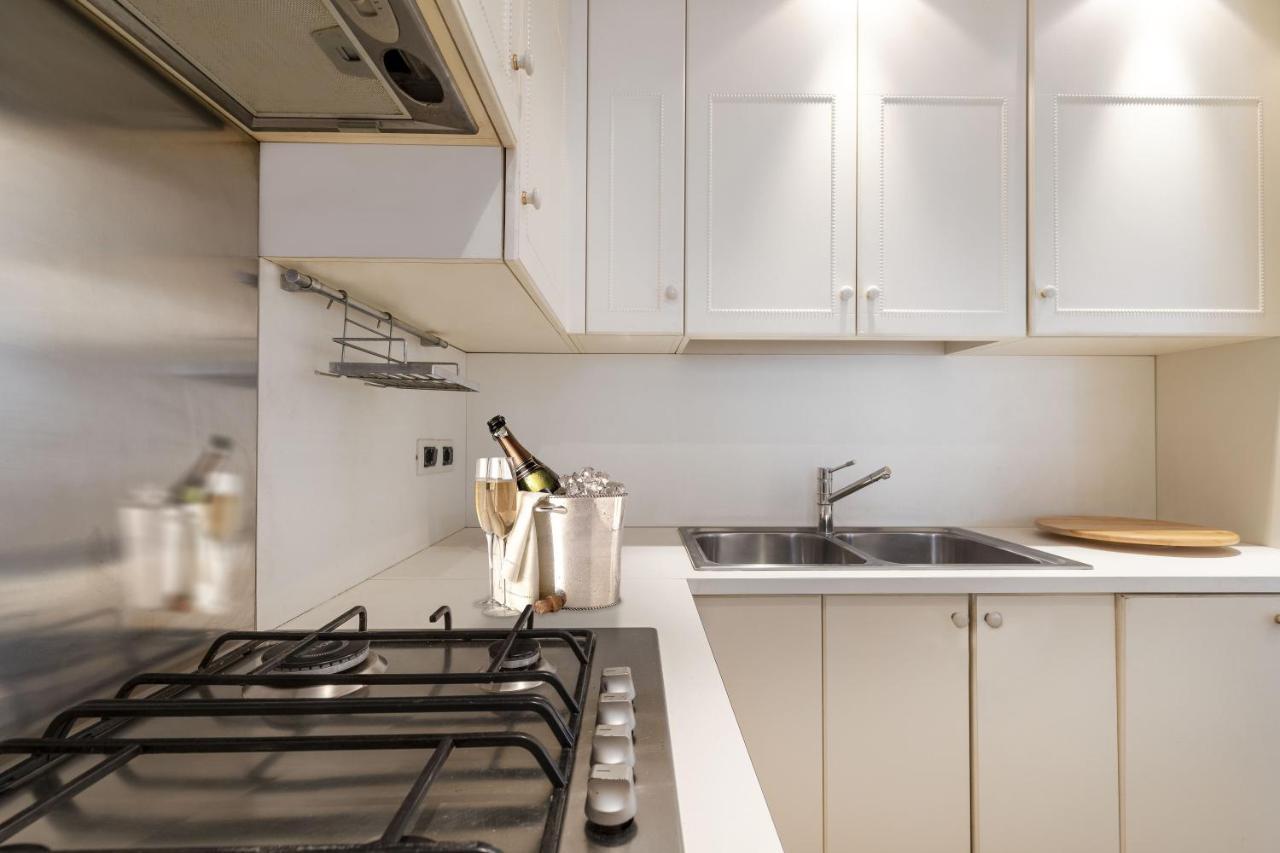 Friari Suite-Luxury Apt. Close To Rialto Bridge Venedig Eksteriør billede