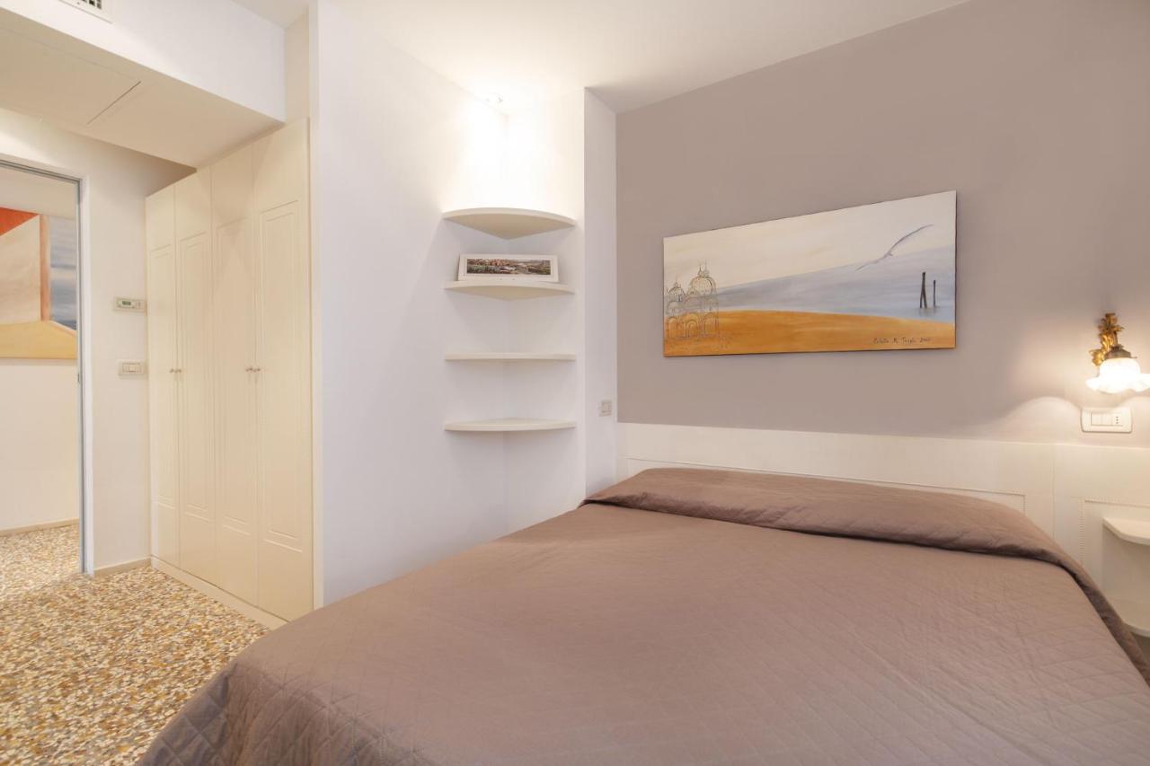 Friari Suite-Luxury Apt. Close To Rialto Bridge Venedig Eksteriør billede